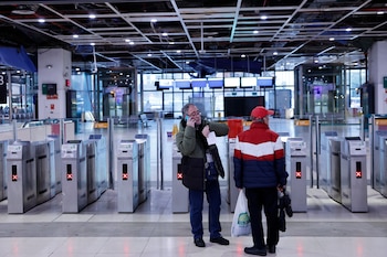 Imagen de archivo del pasado