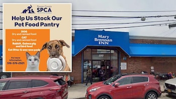 El mayor comedor social de