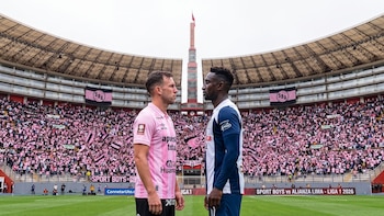 Sport Boys recibirá a Alianza Lima en el estadio Nacional por la fecha 4 del Torneo Clausura de la Liga 1 2026
