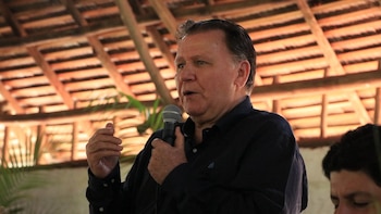 Indalecio Dangond, ministro de Agricultura, tendrá que retratarse por aseguar que la palabra “campesinos” era despectiva: juez le dio un ultimátum