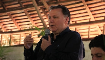 El Gobierno de Colombia proyecta decretar una emergencia económica para congelar pagos de créditos agropecuarios ante el fenómeno de El Niño - crédito @MinAgricultura/X