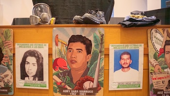 La JEP sostuvo que la toma paramilitar de Barrancabermeja buscó expulsar a la guerrilla y a su presunta base social, y derivó en asesinatos, desapariciones forzadas, masacres, persecuciones y operaciones de inteligencia - crédito JEP