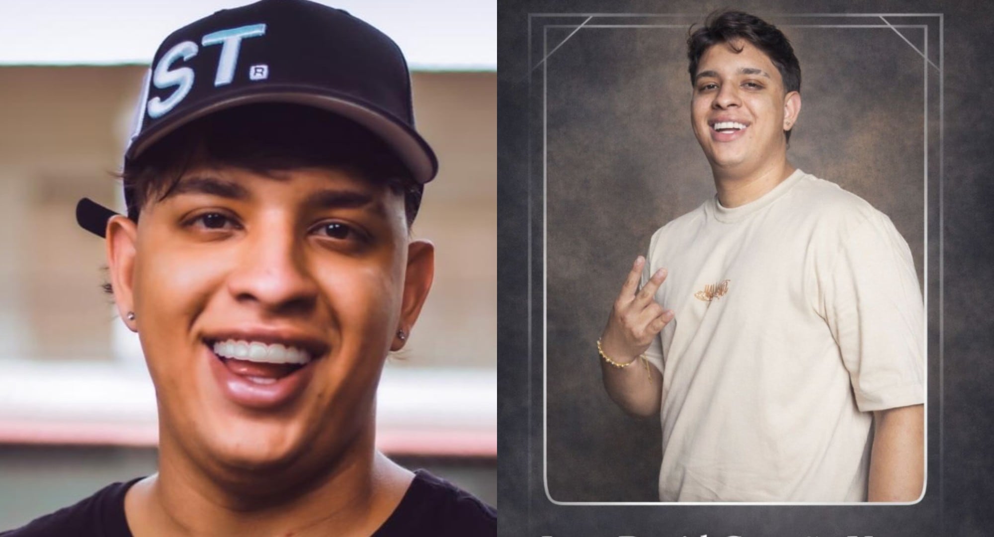 Murió el hijo de Jeihhco, rapero y promotor del grafitour, que fomentó la transformación de la Comuna 13 en Medellín: esto se sabe