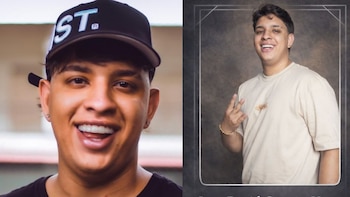 Murió el hijo de Jeihhco,