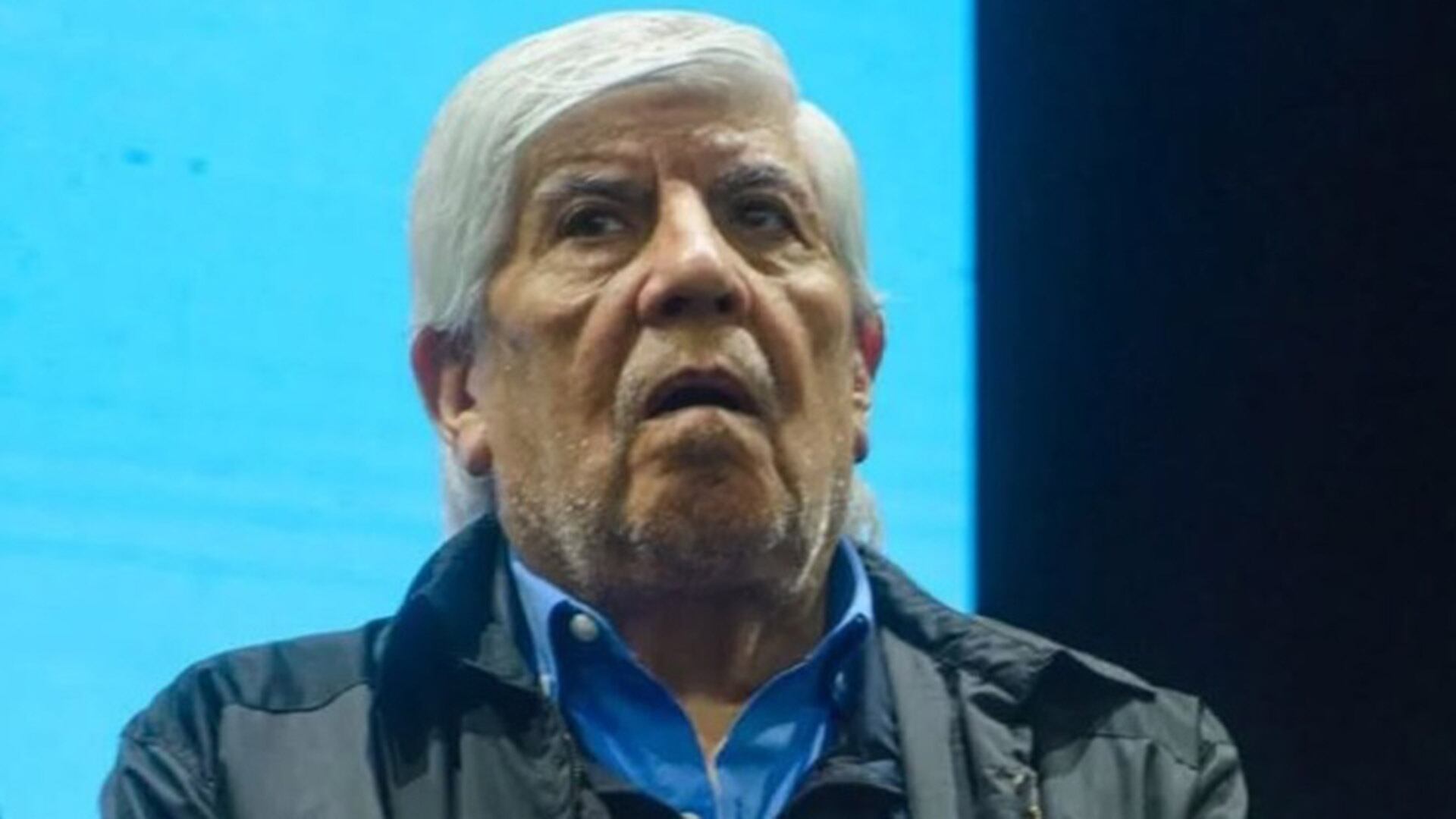 Hugo Moyano, titular del Sindicato de Camioneros, ante dos instancias decisivas para su liderazgo