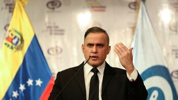 Persecución en Venezuela: el régimen