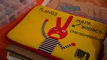 (Imagen: X/@museofranzmayer)