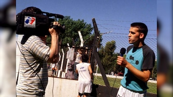 Sebastián Domenech