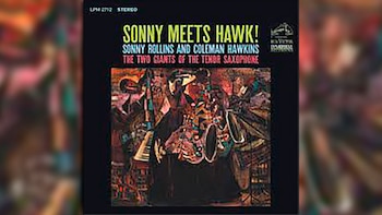 Sonny Rollins 12 discos