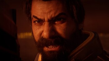 Saros, de Housemarque