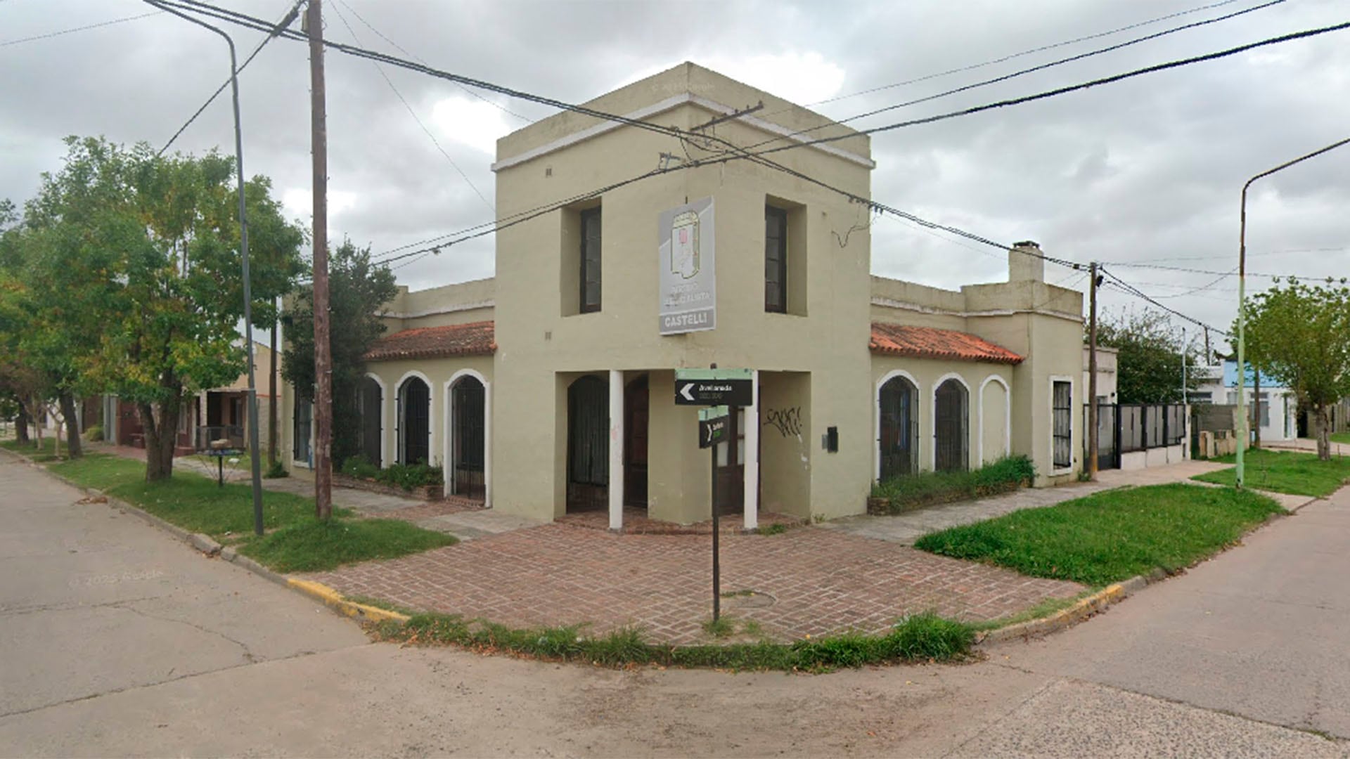 El Concejo Deliberante de la ciudad de Castelli aprobó la iniciativa municipal