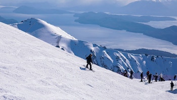 In House - Cerro Catedral