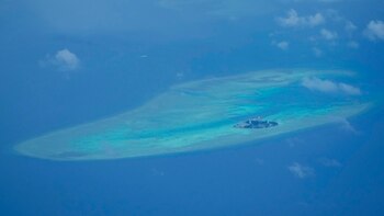 Las estructuras y edificios chinos