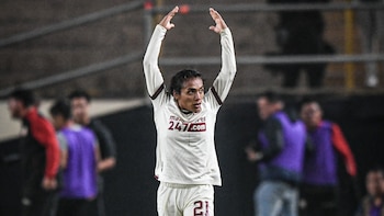 Universitario ya conoce su fixture