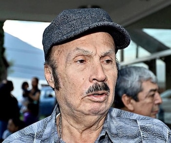 Servando Cano comenzó su carrera