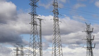 El fuerte viento deja problemas