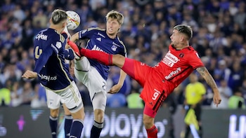 Fecha 12 de la Liga BetPlay 2024-II: América quiere seguir su buen andar y Millonarios quiere retomar su fútbol que lo llevó al éxito