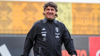 Jean Ferrari confía en Puno como sede para que Perú aplaste a Argentina por Eliminatorias 2030: “Espero que gane 3-0″