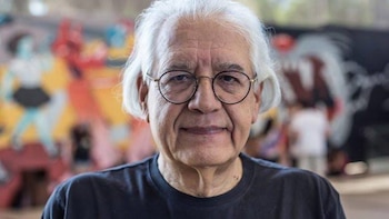 Murió el reconocido documentalista Patricio Guzmán, la memoria de Chile