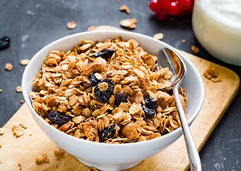 Su consumo solo se recomienda