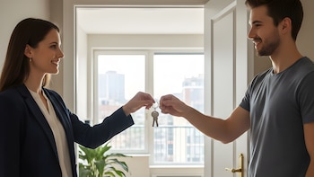 ¿No te entregan tu vivienda