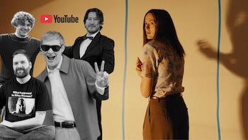 Los ‘youtubers’ conquistan Hollywood: ‘Backrooms’, ‘Obsession’ y el terror del submundo digital baten récords en taquilla