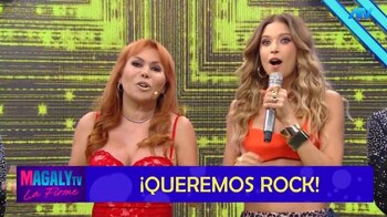 Infobae Perú / Captura TV