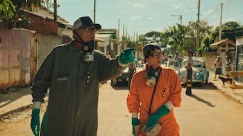 Si te gustó ‘Chernobyl’, no