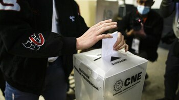 El Consejo Electoral de Honduras