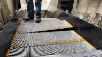 Metro CDMX denuncia el fallo