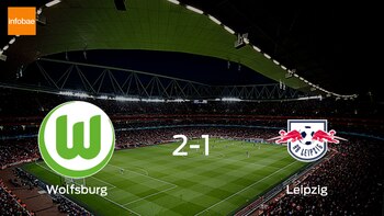 La Bundesliga está considerada como