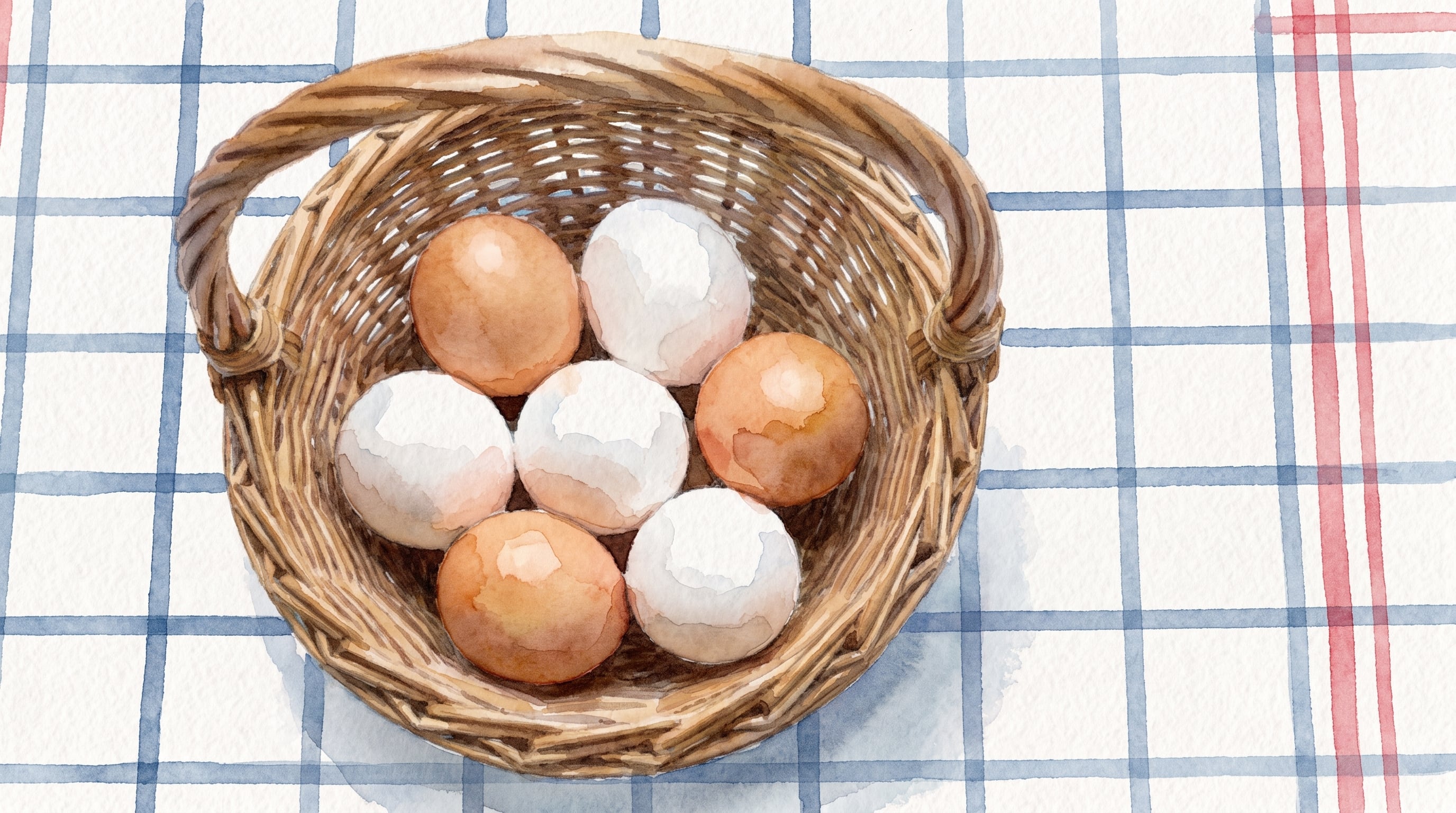 Cuántos huevos por semana recomiendan comer los expertos