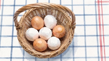 Cuántos huevos por semana recomiendan comer los expertos