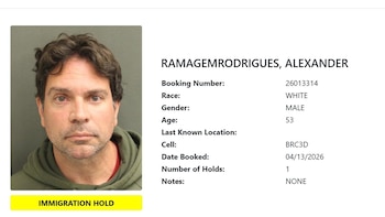 Lula afirma que el exdirector de Inteligencia Ramagem, detenido en EEUU, llegará a Brasil para cumplir condena