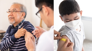 Alerta por la Gripe H3N2: