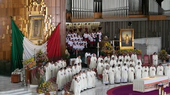 ¿Narcoelección? Iglesia católica alerta por