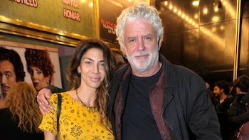 Romina Gaetani habría sido víctima