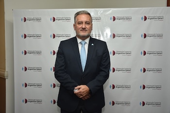 Marcelo Lewandowski representa al oficialismo