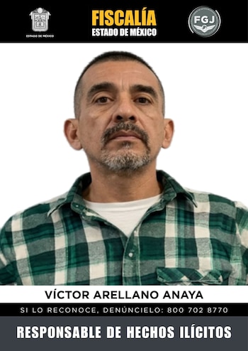 Extorsión edomex
