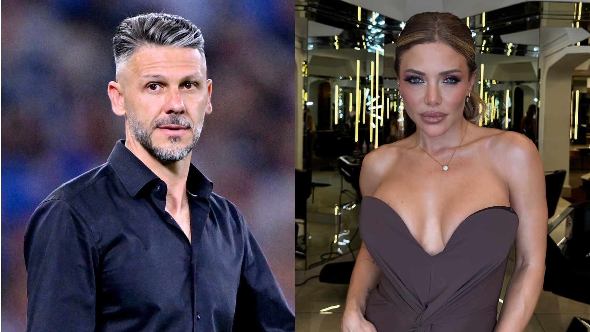 El posteo de la hija de Martín Demichelis que generó rumores de reconciliación con Evangelina Anderson