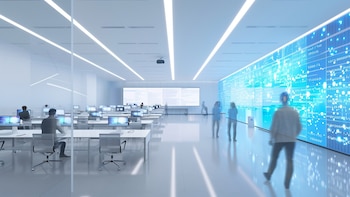 Compañías globales han perdido millones de dólares por este tipo de estafas. (Imagen Ilustrativa Infobae)