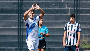 Alianza Lima perdió 2-1 frente a Alianza Atlético y se despidió de la Copa de la Liga 2026: resumen y goles del partido
