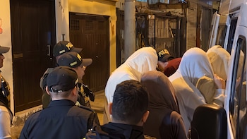 Caso Liceo Naval: cómo es la vida en Maranguita de los escolares que atacaron a su compañero en un bus