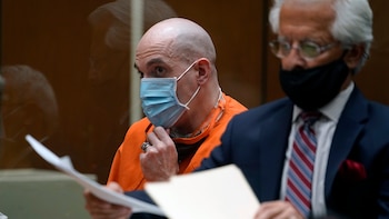 Michael Gargiulo