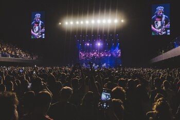 La primera función de Andrés