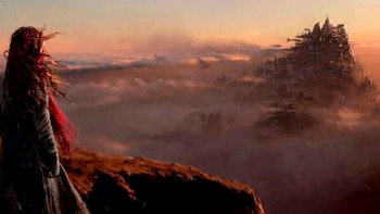 Christian Rivers dirige la épica