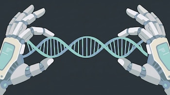 ERA, la inteligencia artificial que mejora modelos predictivos en salud y biología más allá de los estándares humanos