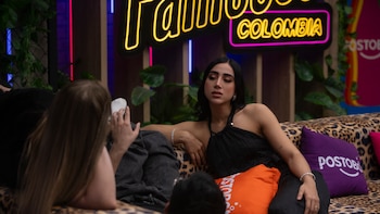 Beba y Alejandro Estrada protagonizan