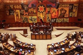 La Asamblea Nacional ha aclarado