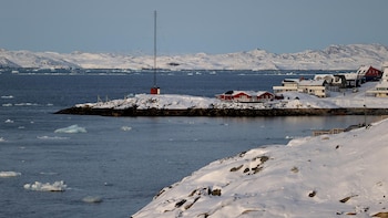 Trump anuncia el envío de
